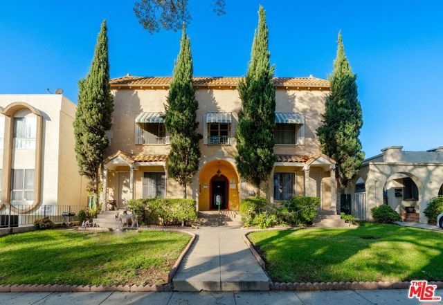 1245 S Orange Street 201, Glendale, CA 91204