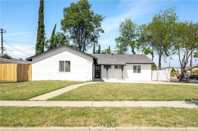 1437 E I Street, Ontario, CA 91764