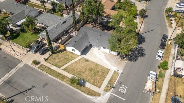 1437 E I Street, Ontario, CA 91764