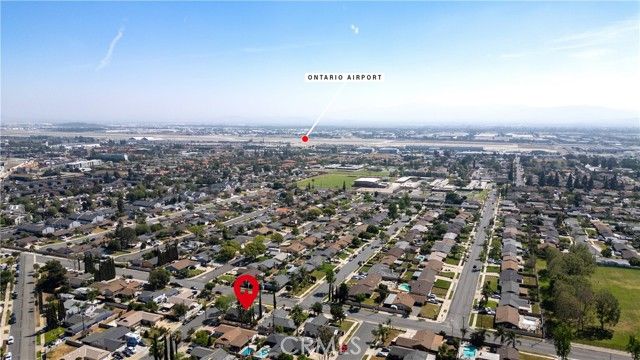 1437 E I Street, Ontario, CA 91764