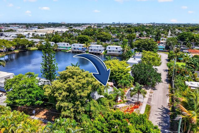 4001 NE 14th Avenue, Oakland Park, FL 33334