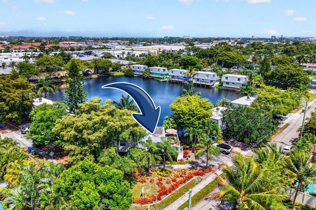 4001 NE 14th Avenue, Oakland Park, FL 33334