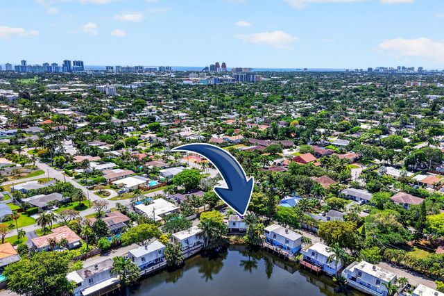 4001 NE 14th Avenue, Oakland Park, FL 33334