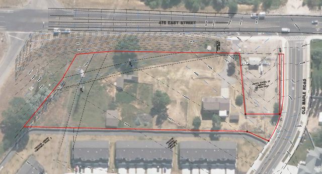 6525 S 475 E, South Weber, UT 84405