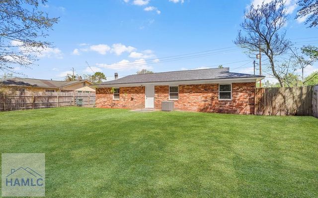 127 Glenn Bryant Road, Hinesville, GA 31313