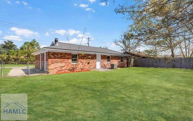 127 Glenn Bryant Road, Hinesville, GA 31313