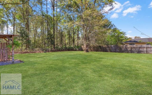 127 Glenn Bryant Road, Hinesville, GA 31313