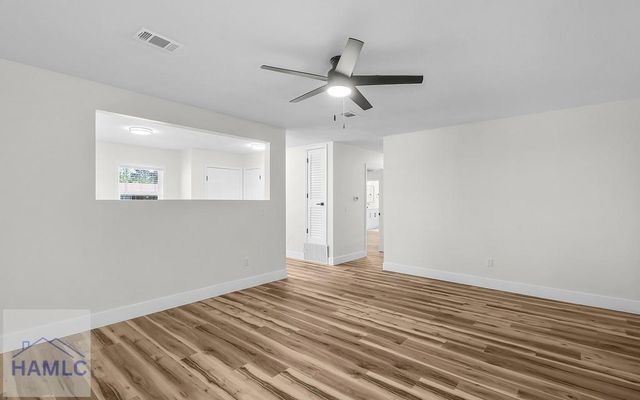 127 Glenn Bryant Road, Hinesville, GA 31313