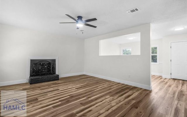 127 Glenn Bryant Road, Hinesville, GA 31313