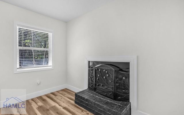 127 Glenn Bryant Road, Hinesville, GA 31313