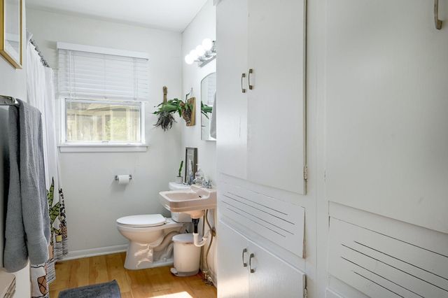 2709 S 2nd ST, Austin, TX 78704