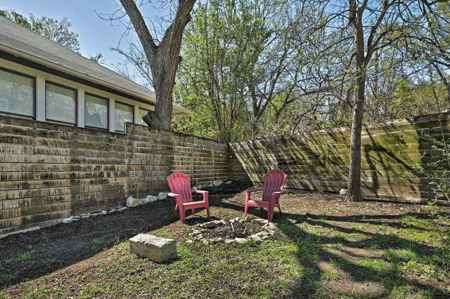 2709 S 2nd ST, Austin, TX 78704