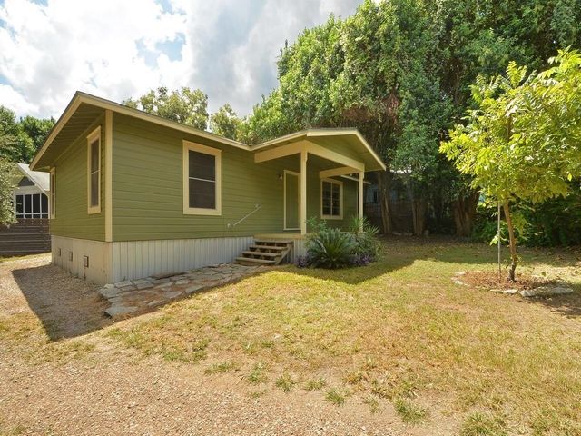 2709 S 2nd ST, Austin, TX 78704