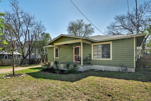 2709 S 2nd ST, Austin, TX 78704