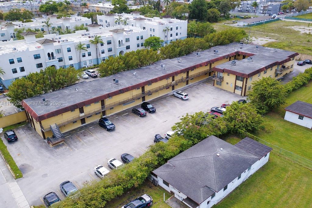 13380 Port Said Road, Opa-Locka, Opa Locka, FL 33054