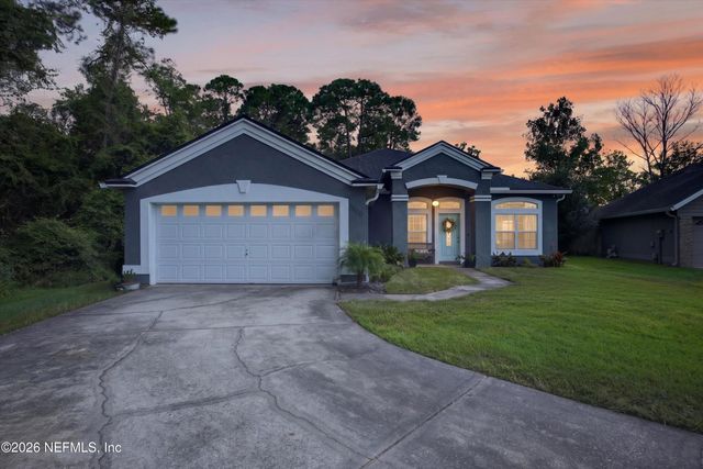 1820 BURGESS HILL Drive E, Jacksonville, FL 32246