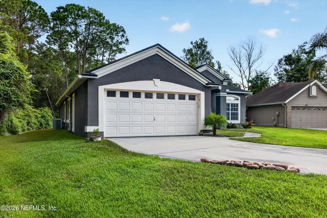 1820 BURGESS HILL Drive E, Jacksonville, FL 32246
