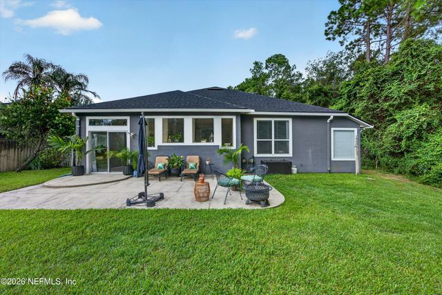 1820 BURGESS HILL Drive E, Jacksonville, FL 32246
