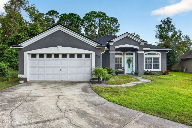 1820 BURGESS HILL Drive E, Jacksonville, FL 32246