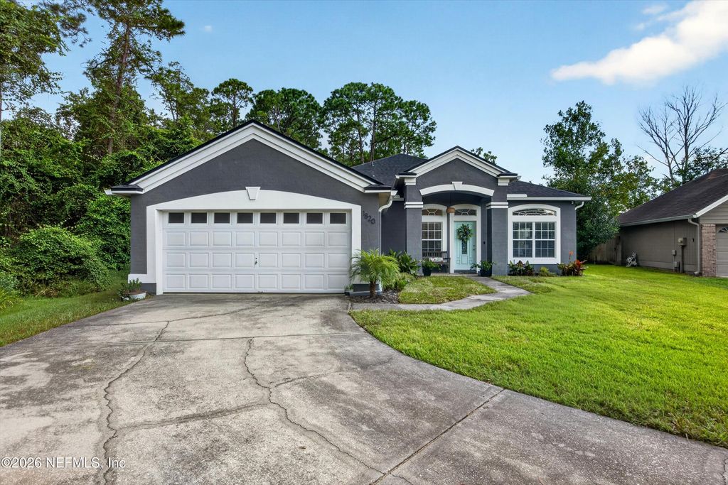 1820 BURGESS HILL Drive E, Jacksonville, FL 32246