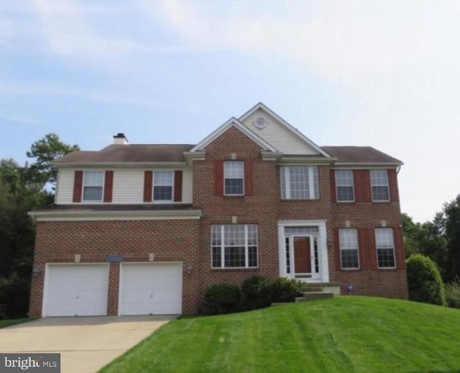 110 ROSEWOOD DR, Bordentown, NJ 08505
