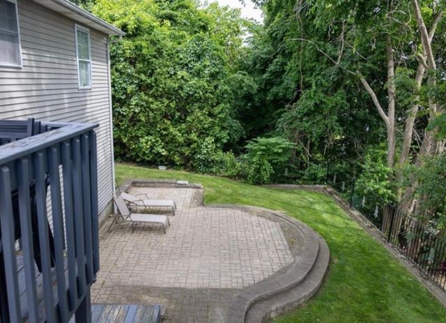 21 Milano Street, Providence, RI 02904