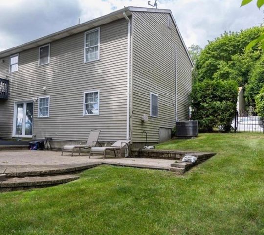 21 Milano Street, Providence, RI 02904