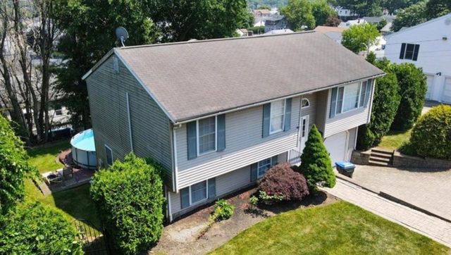 21 Milano Street, Providence, RI 02904