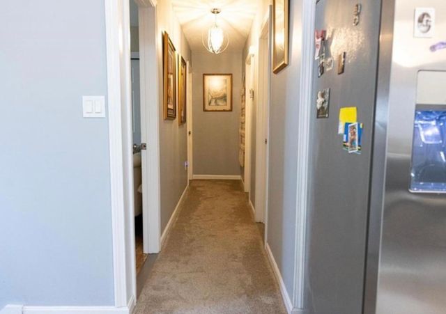 21 Milano Street, Providence, RI 02904