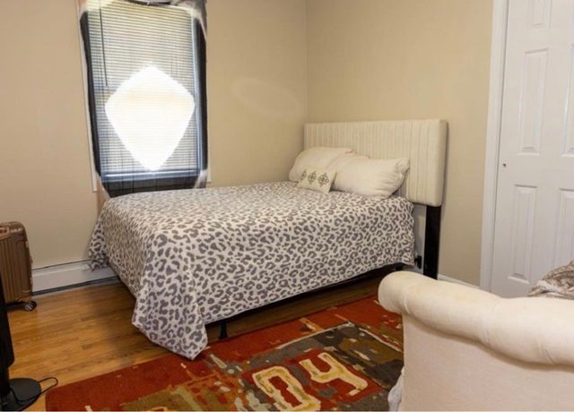 21 Milano Street, Providence, RI 02904