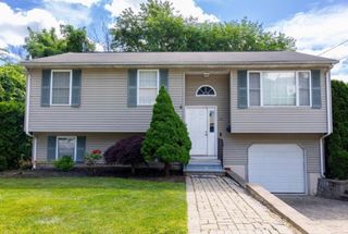 21 Milano Street, Providence, RI 02904