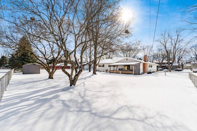 460 Willow Run Drive, Pickerington, OH 43147