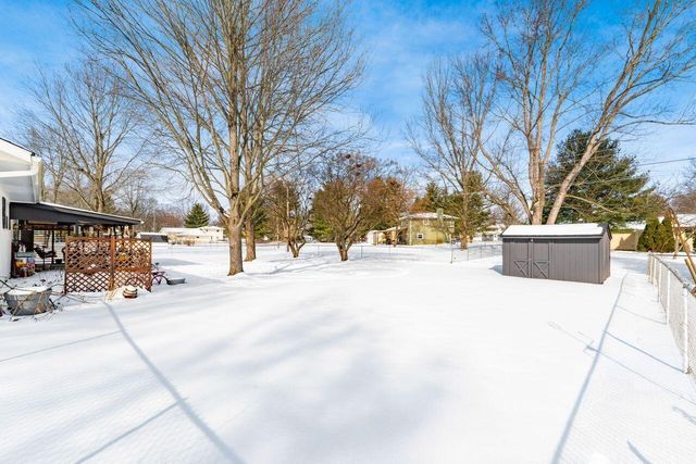 460 Willow Run Drive, Pickerington, OH 43147