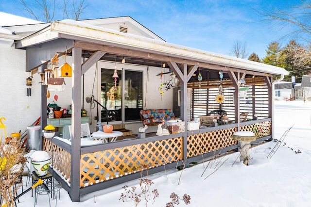 460 Willow Run Drive, Pickerington, OH 43147