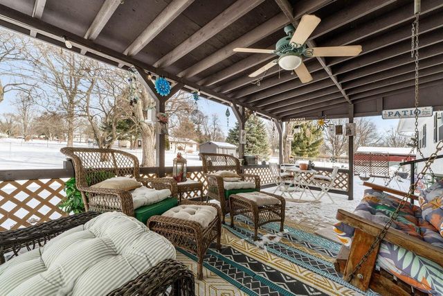 460 Willow Run Drive, Pickerington, OH 43147