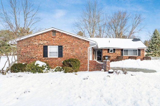 460 Willow Run Drive, Pickerington, OH 43147