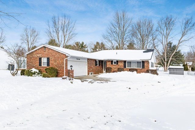 460 Willow Run Drive, Pickerington, OH 43147