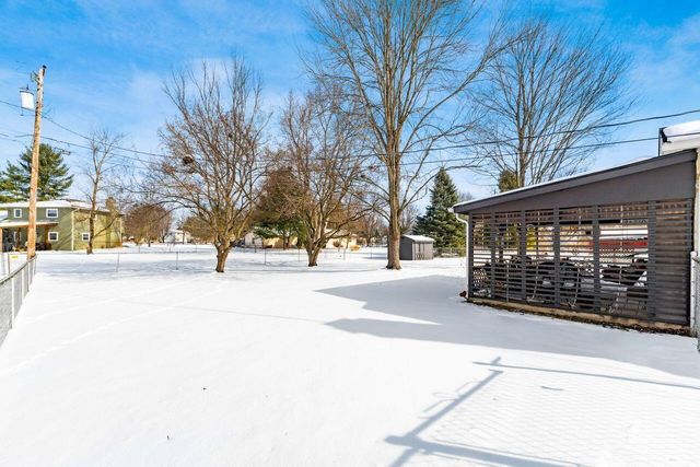 460 Willow Run Drive, Pickerington, OH 43147