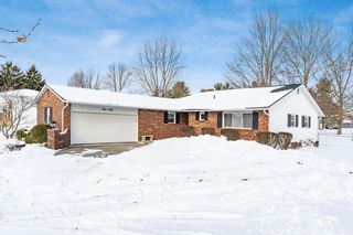460 Willow Run Drive, Pickerington, OH 43147