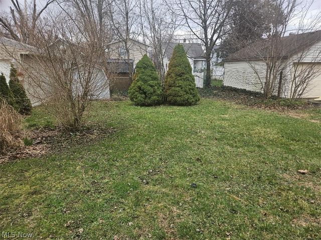 1243 Collinwood Avenue, Akron, OH 44310