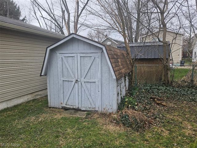 1243 Collinwood Avenue, Akron, OH 44310