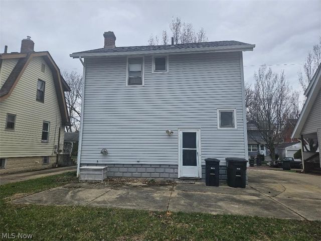 1243 Collinwood Avenue, Akron, OH 44310