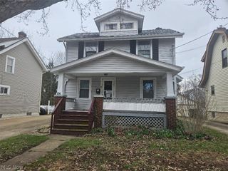 1243 Collinwood Avenue, Akron, OH 44310