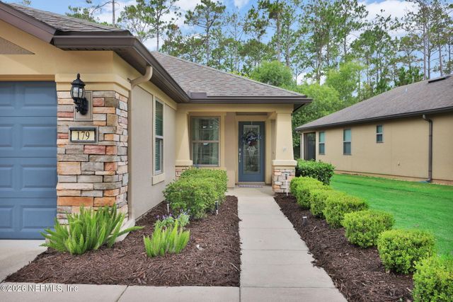 179 HAWKS HARBOR Road, Ponte Vedra, FL 32081
