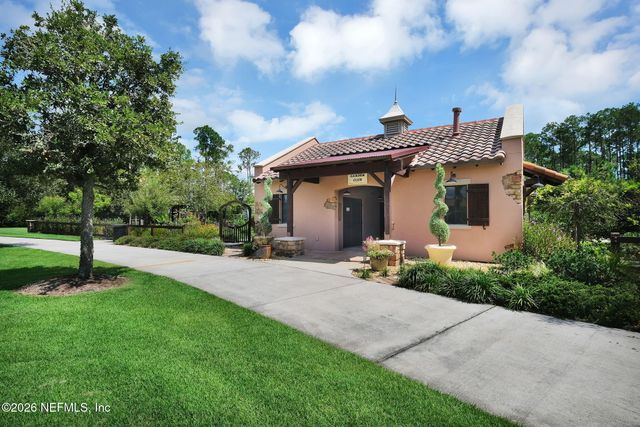 179 HAWKS HARBOR Road, Ponte Vedra, FL 32081