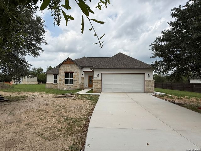 165 E SHORT MEADOW DR, Lytle, TX 78052