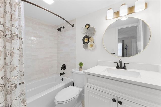 501 Forest Lakes BLVD 105, Naples, FL 34105