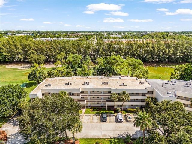 501 Forest Lakes BLVD 105, Naples, FL 34105
