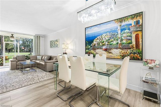 501 Forest Lakes BLVD 105, Naples, FL 34105