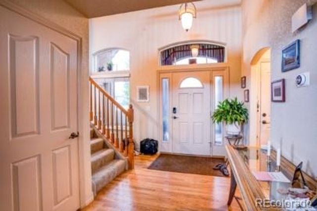 4660 Farmingdale Drive, Colorado Springs, CO 80918